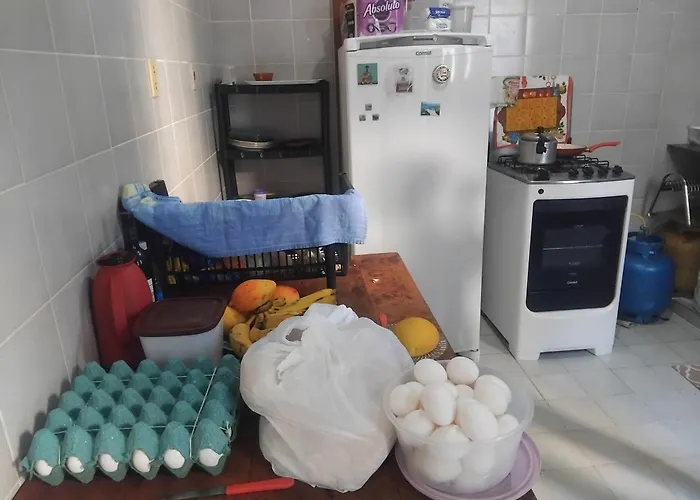 Casa De Guinho