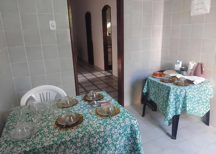 Casa De Guinho