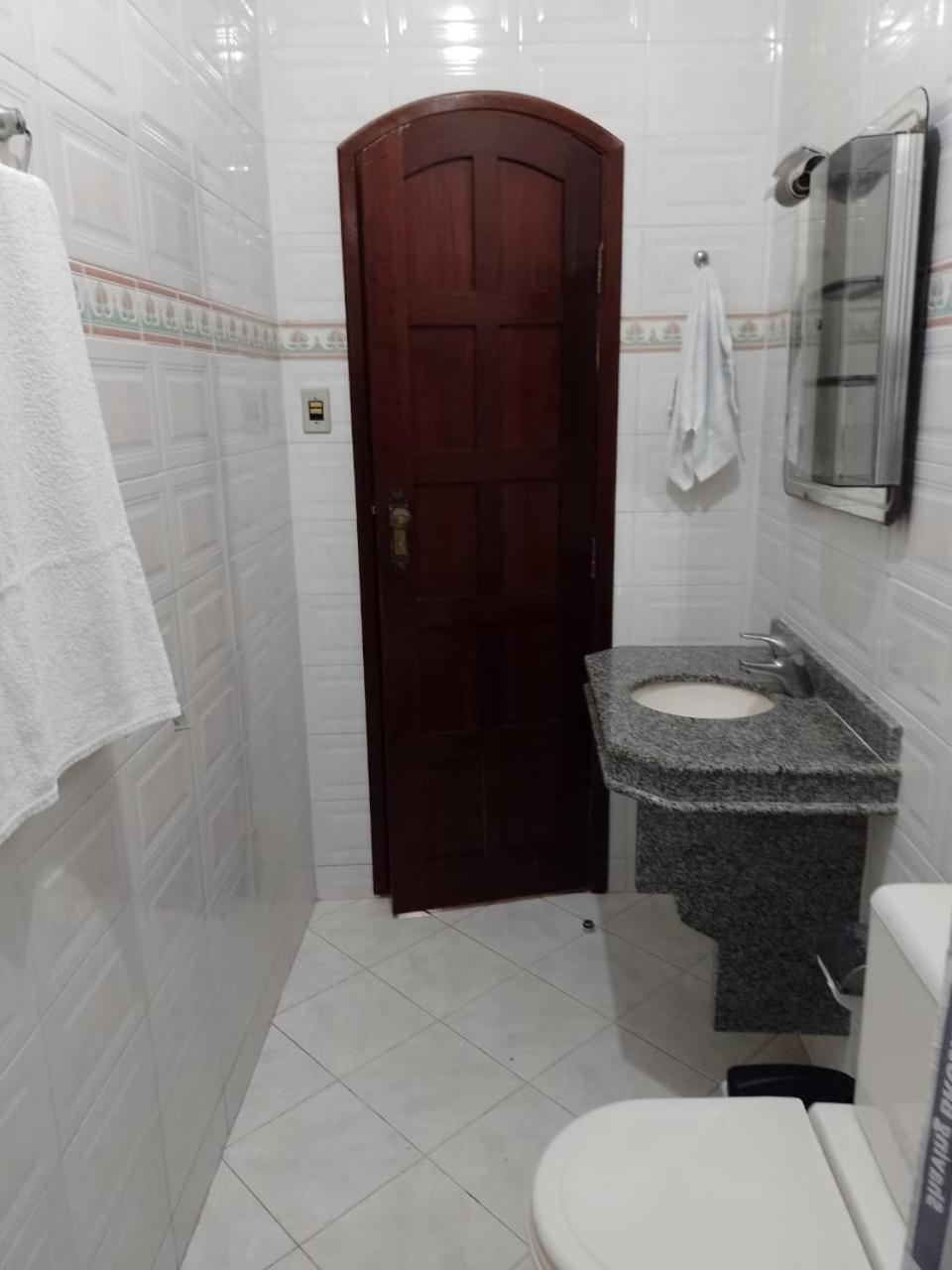 Casa De Guinho São Félix