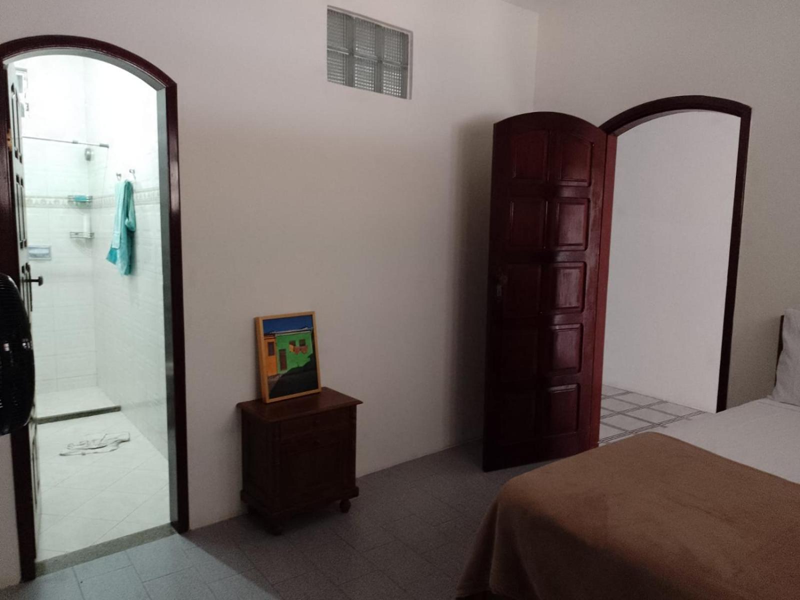 民宿 Casa De Guinho São Félix