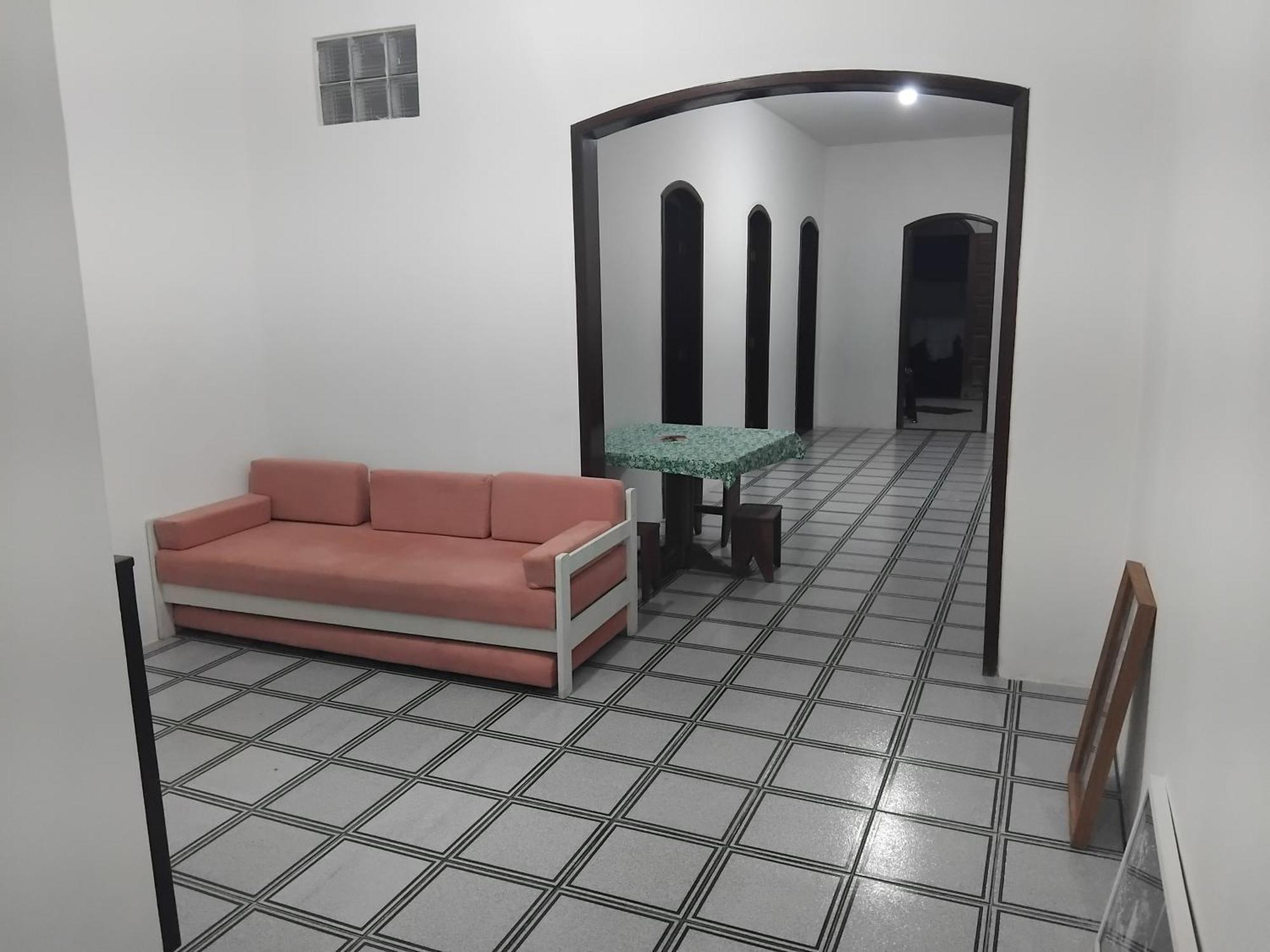 民宿 Casa De Guinho