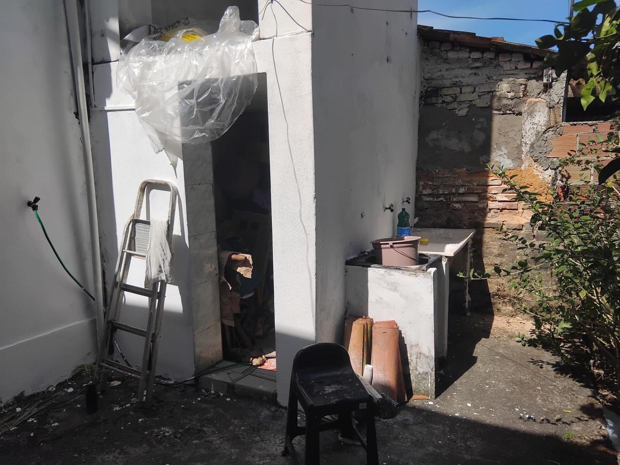 Casa De Guinho *