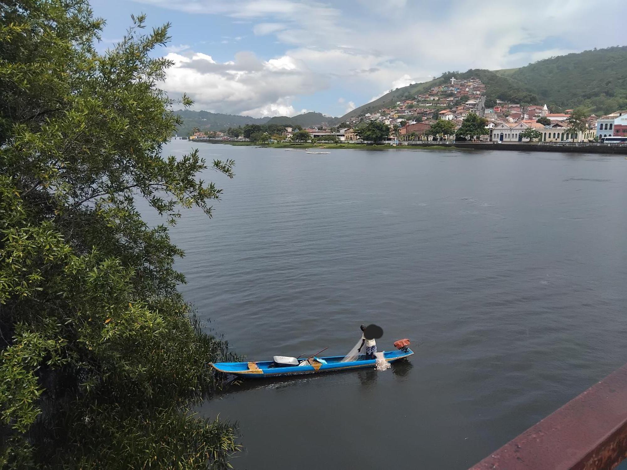 Casa De Guinho
