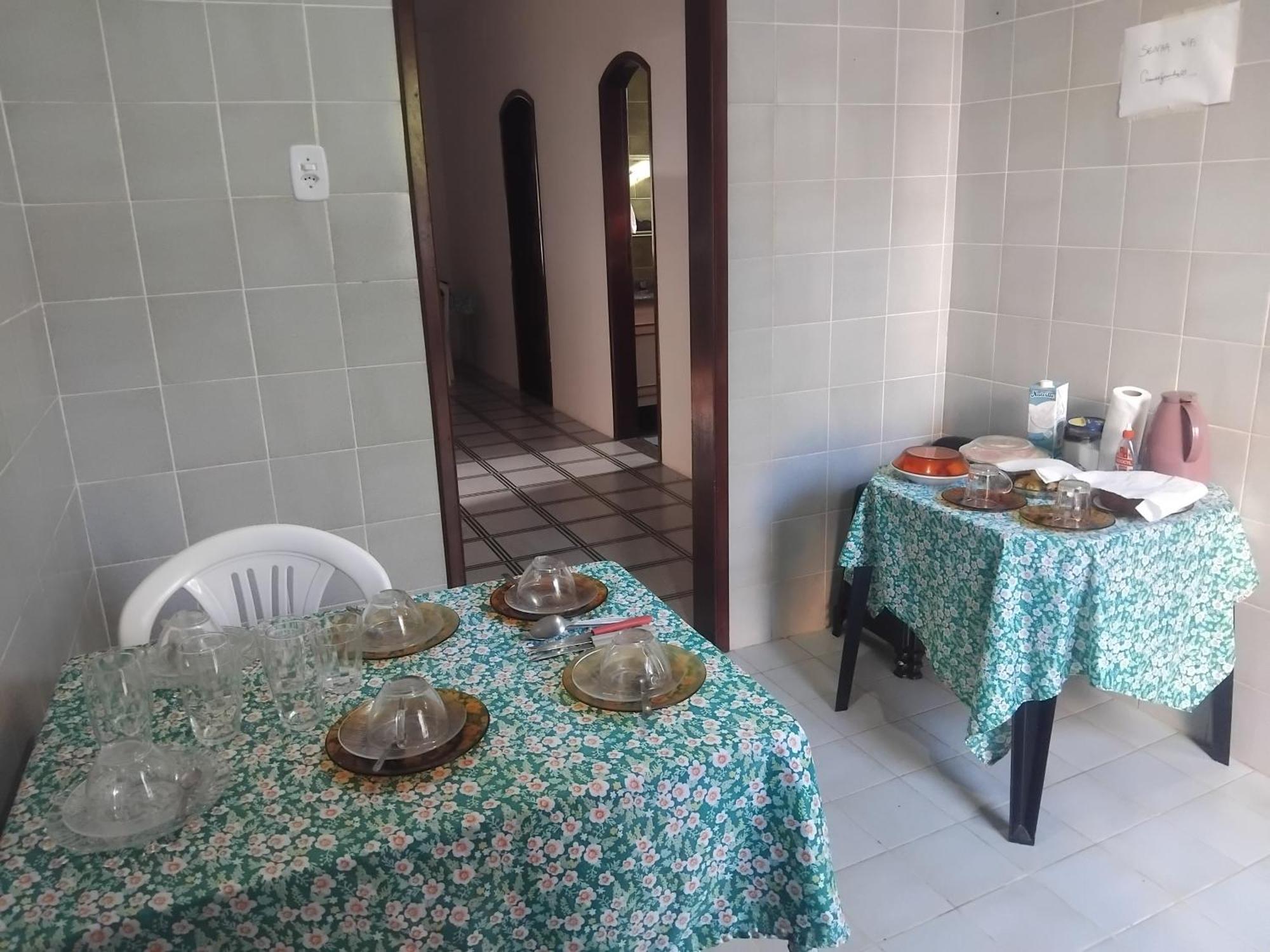 Casa De Guinho * São Félix